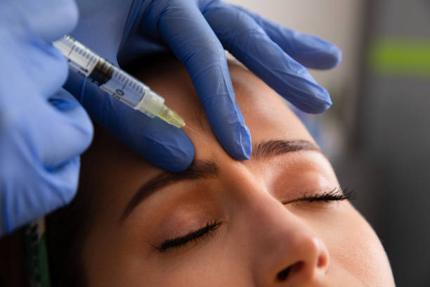 Best Dermatologist For Botox And Filler Injection in Thane Dermatologist For Botox And Filler Injection