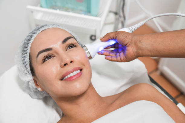 Best Laser Toning For Skin Brightening Treatment in Thane Laser Toning For Skin Brightening